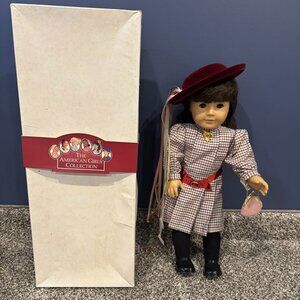 American Girl - Samantha Parkington Doll (Retired)